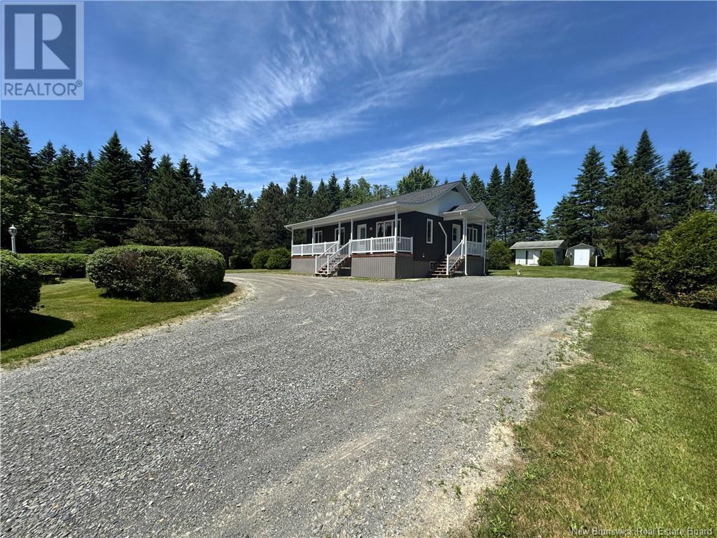 74 Petit Ouest Road, Kedgwick, New Brunswick  E8B 1T7 - Photo 4 - NB121667