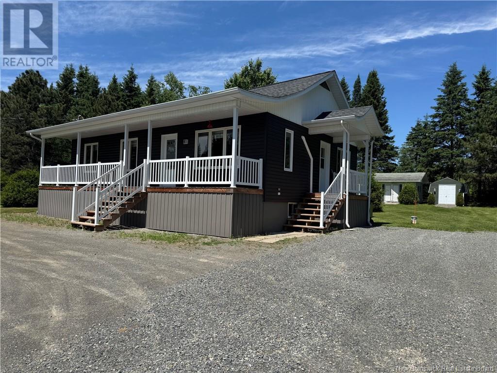74 Petit Ouest Road, Kedgwick, New Brunswick  E8B 1T7 - Photo 5 - NB121667