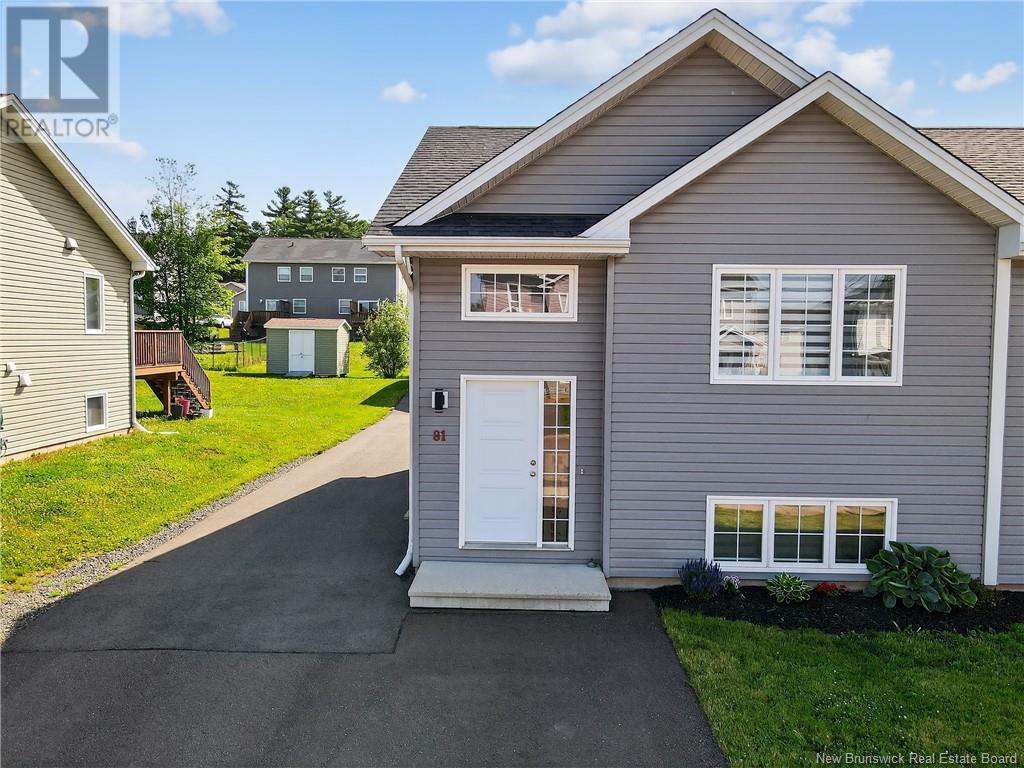 81 Edington Street, Moncton, New Brunswick  E1E 0G5 - Photo 32 - NB121639