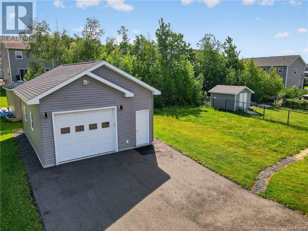 81 Edington Street, Moncton, New Brunswick  E1E 0G5 - Photo 34 - NB121639