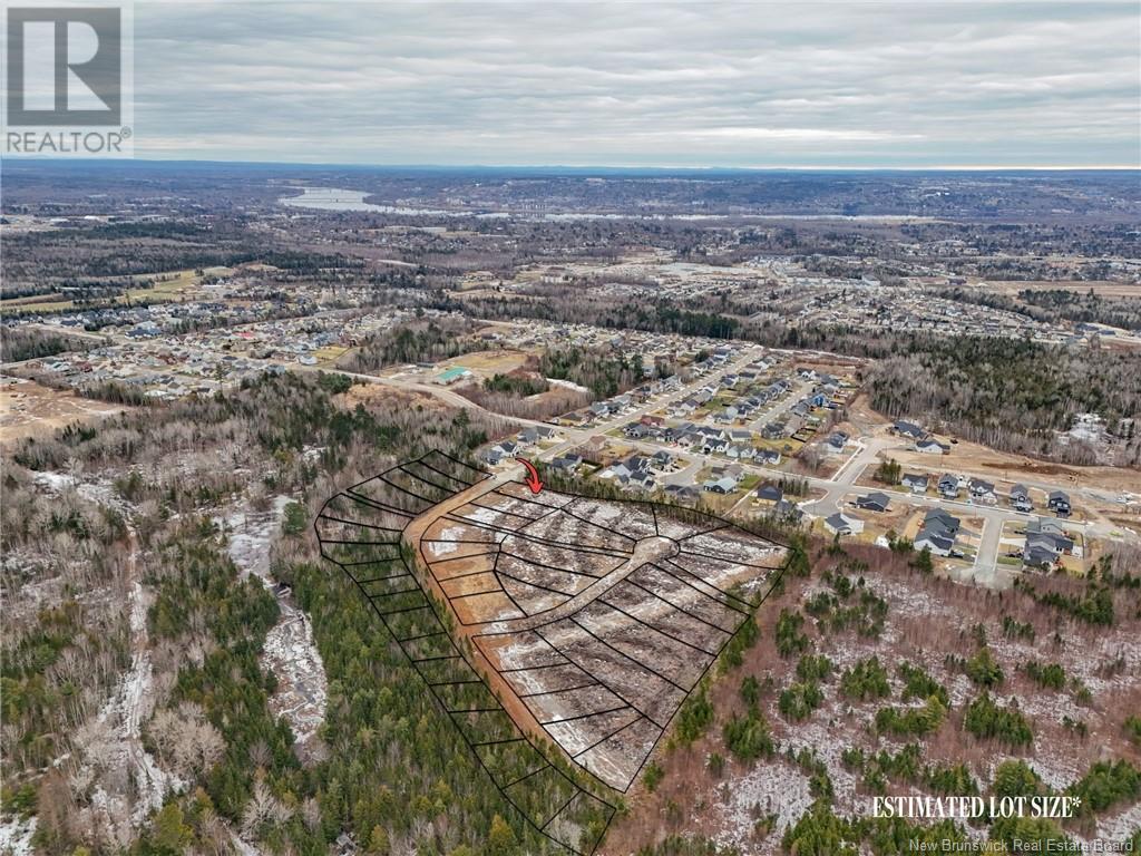 84 Mitchell Wayne Drive, Fredericton, New Brunswick  E3G 0M8 - Photo 12 - NB121504