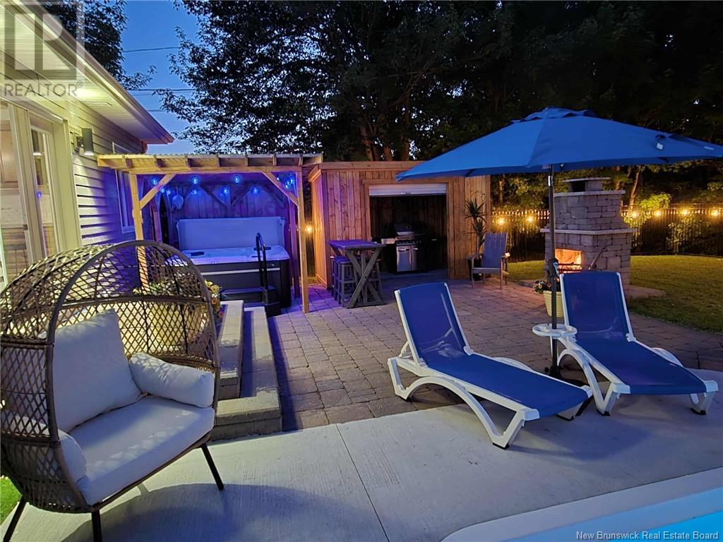 192 Jacques Street, Beresford, New Brunswick  E8K 0A1 - Photo 4 - NB121672