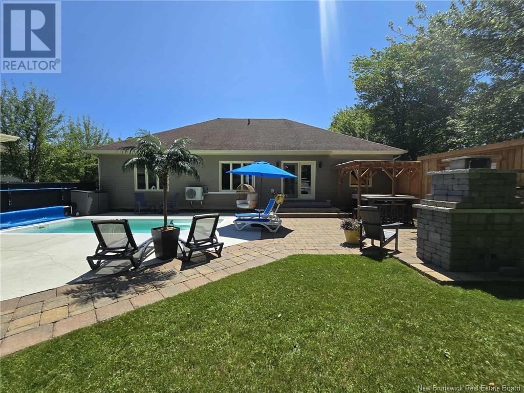 192 Jacques Street, Beresford, New Brunswick  E8K 0A1 - Photo 47 - NB121672
