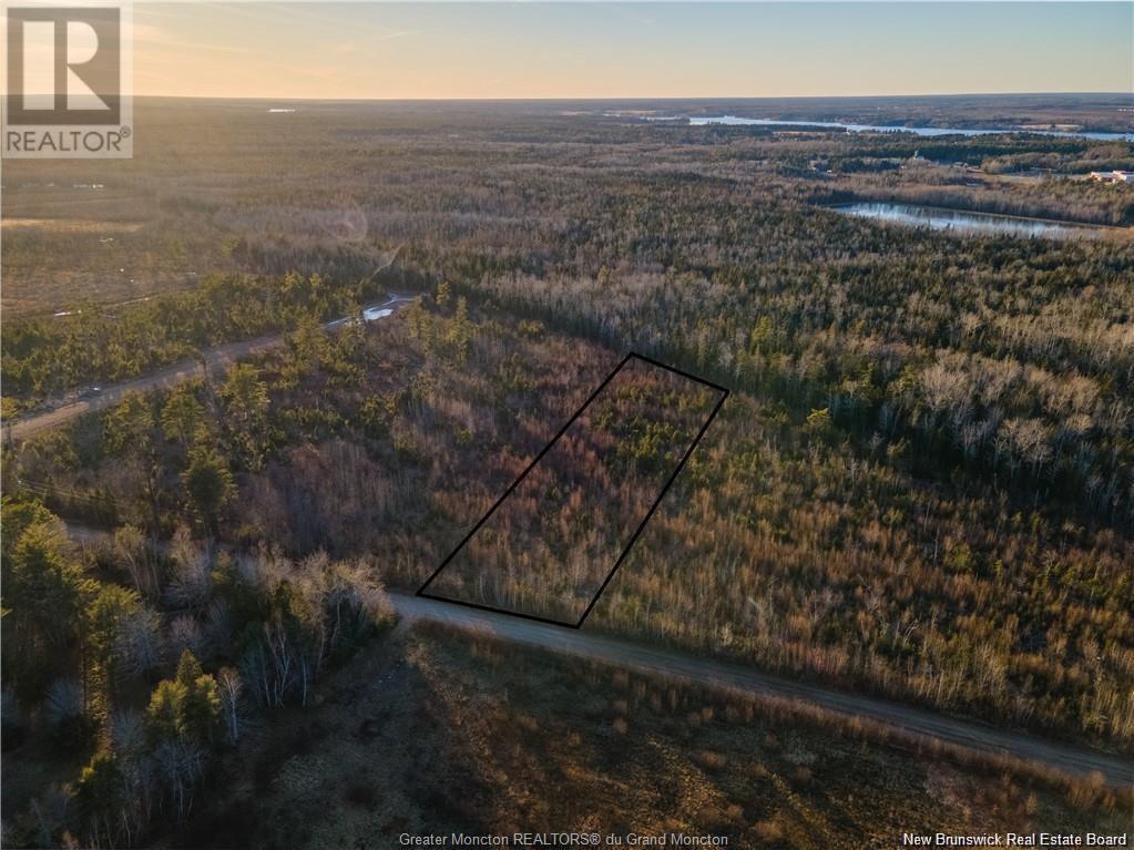 LOT 24-4 Hannay Road, Galloway, New Brunswick