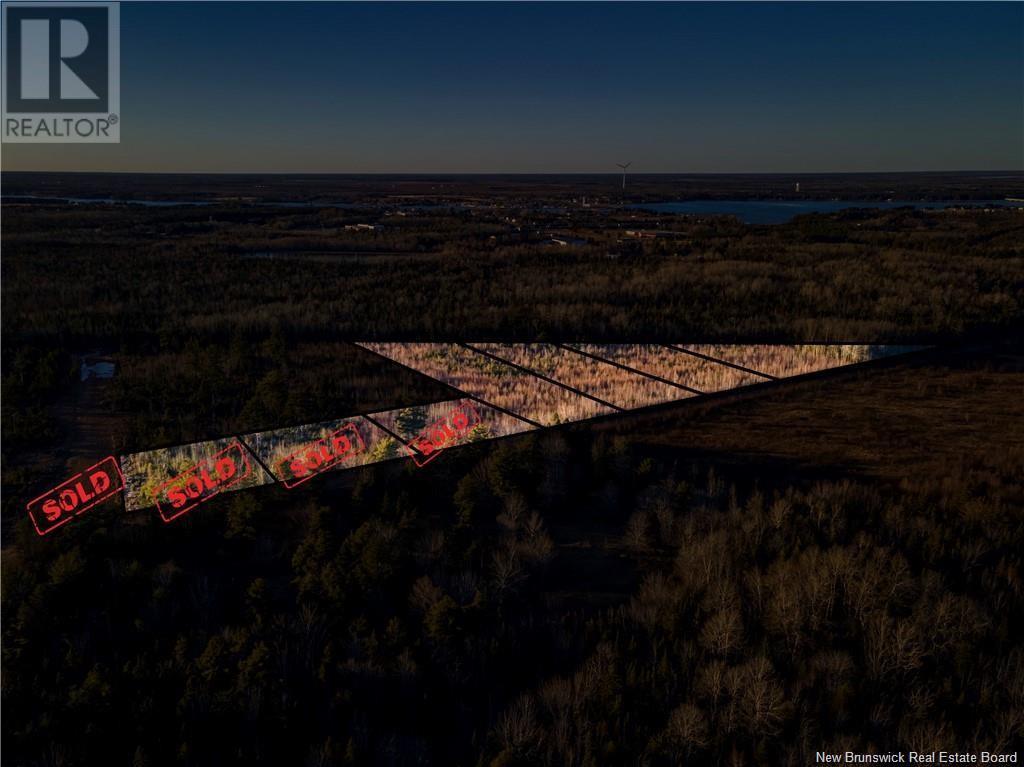 Lot 24-4 Hannay Road, Galloway, New Brunswick  E4W 2M4 - Photo 2 - NB121669