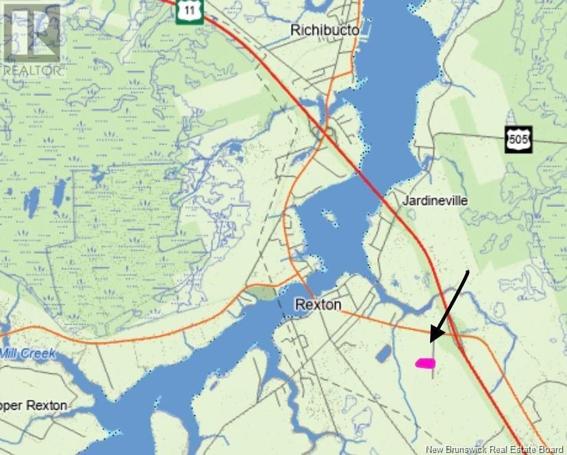 Lot 24-4 Hannay Road, Galloway, New Brunswick  E4W 2M4 - Photo 3 - NB121669