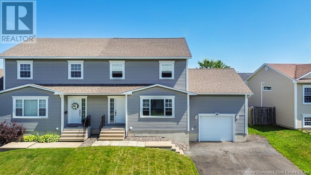 19 Harris Street, Oromocto, New Brunswick