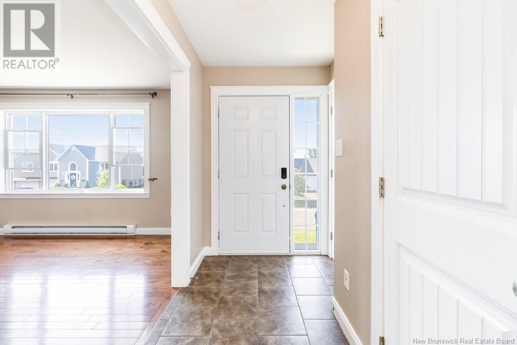 19 Harris Street, Oromocto, New Brunswick  E2V 0A7 - Photo 2 - NB121649