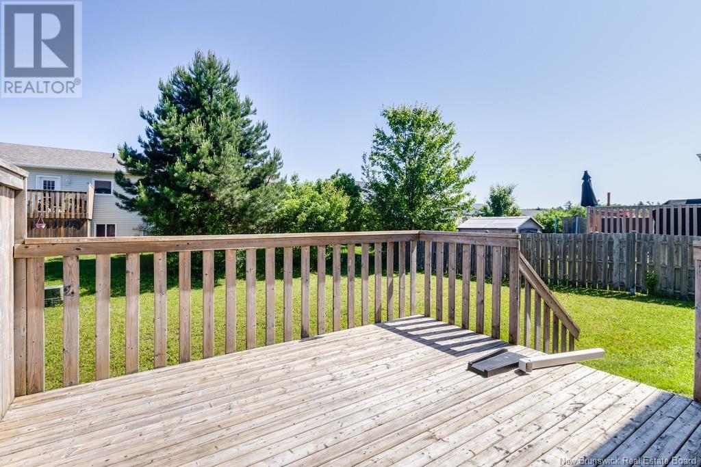 19 Harris Street, Oromocto, New Brunswick  E2V 0A7 - Photo 38 - NB121649