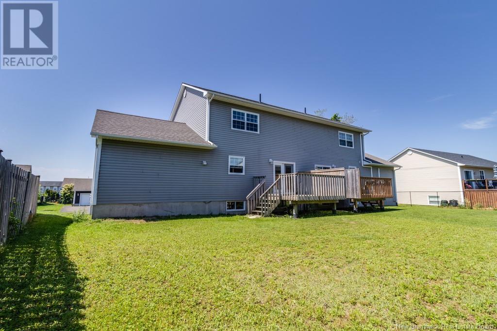 19 Harris Street, Oromocto, New Brunswick  E2V 0A7 - Photo 40 - NB121649