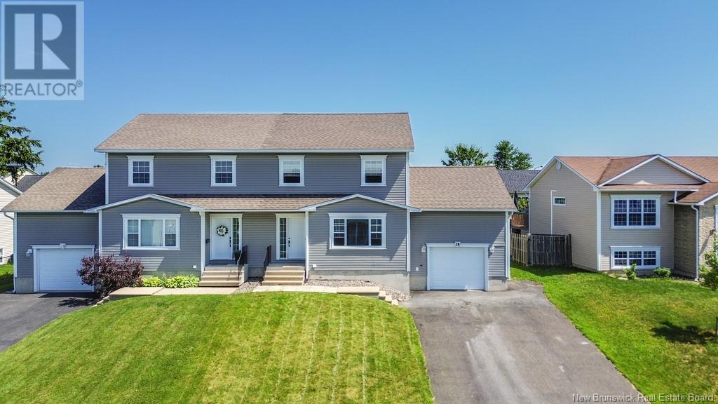 19 Harris Street, Oromocto, New Brunswick  E2V 0A7 - Photo 41 - NB121649
