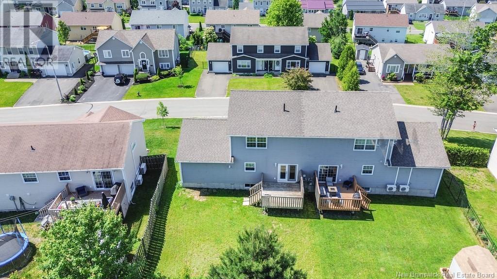 19 Harris Street, Oromocto, New Brunswick  E2V 0A7 - Photo 43 - NB121649