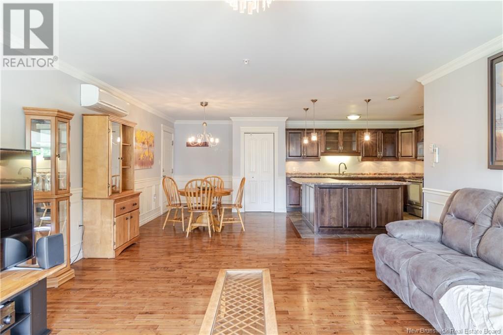 165 Valcour Drive Unit# 220, Fredericton, New Brunswick  E3C 0H5 - Photo 13 - NB121615
