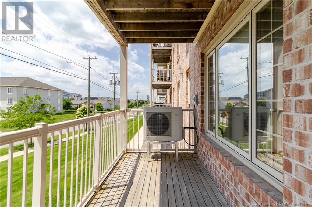 165 Valcour Drive Unit# 220, Fredericton, New Brunswick  E3C 0H5 - Photo 4 - NB121615