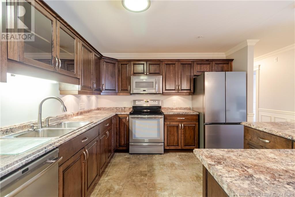 165 Valcour Drive Unit# 220, Fredericton, New Brunswick  E3C 0H5 - Photo 6 - NB121615