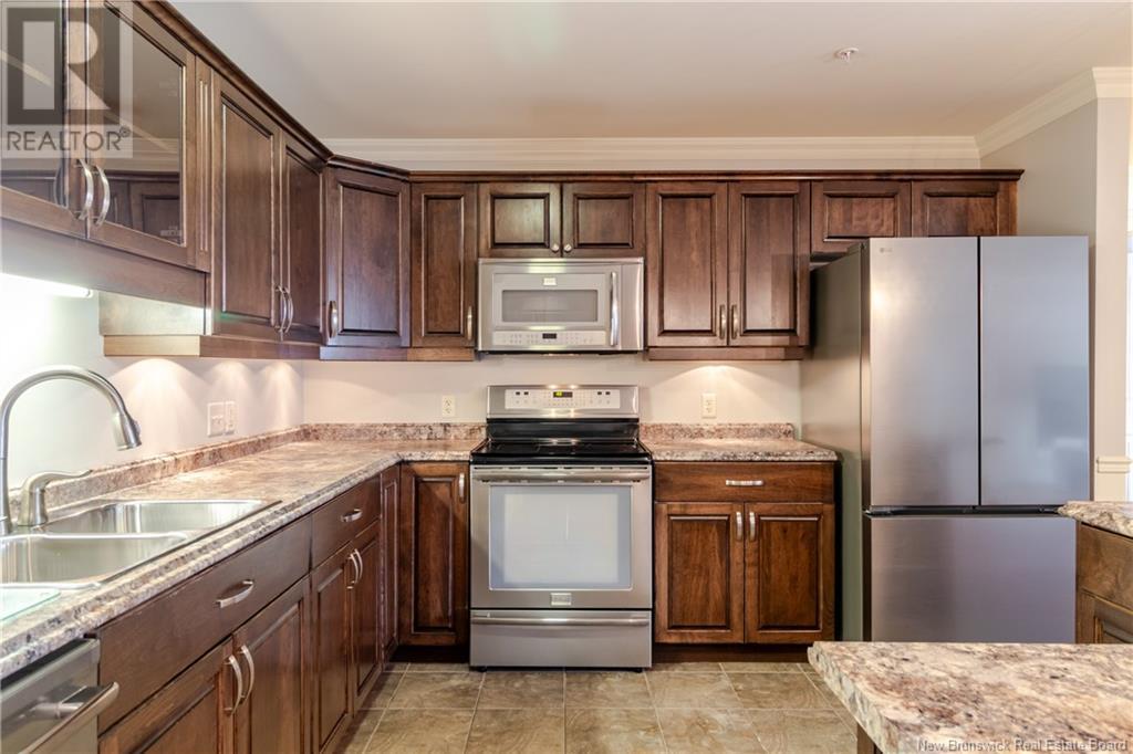 165 Valcour Drive Unit# 220, Fredericton, New Brunswick  E3C 0H5 - Photo 7 - NB121615