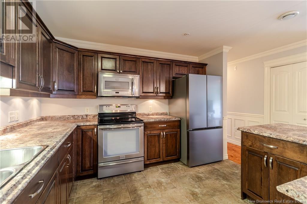 165 Valcour Drive Unit# 220, Fredericton, New Brunswick  E3C 0H5 - Photo 8 - NB121615