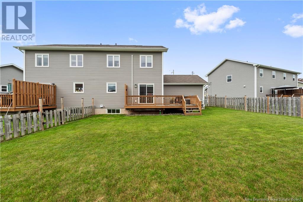 53 Gambia Street, Moncton, New Brunswick  E1G 5S7 - Photo 36 - NB121540