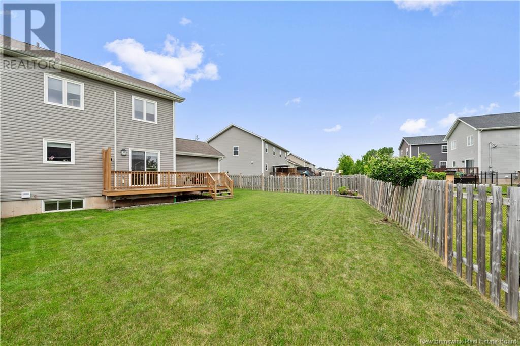 53 Gambia Street, Moncton, New Brunswick  E1G 5S7 - Photo 38 - NB121540