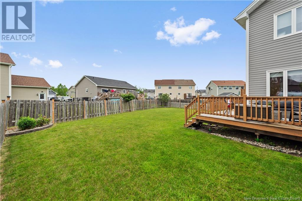 53 Gambia Street, Moncton, New Brunswick  E1G 5S7 - Photo 40 - NB121540