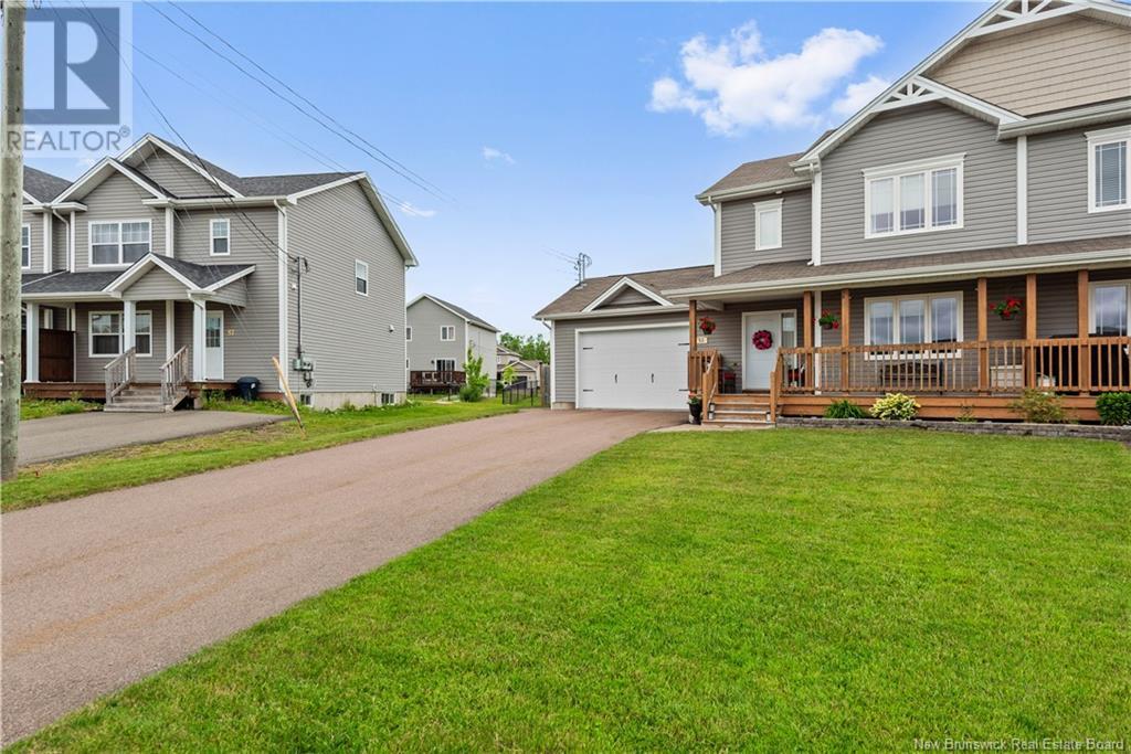 53 Gambia Street, Moncton, New Brunswick  E1G 5S7 - Photo 41 - NB121540