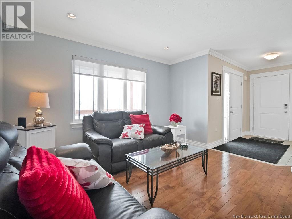 53 Gambia Street, Moncton, New Brunswick  E1G 5S7 - Photo 6 - NB121540