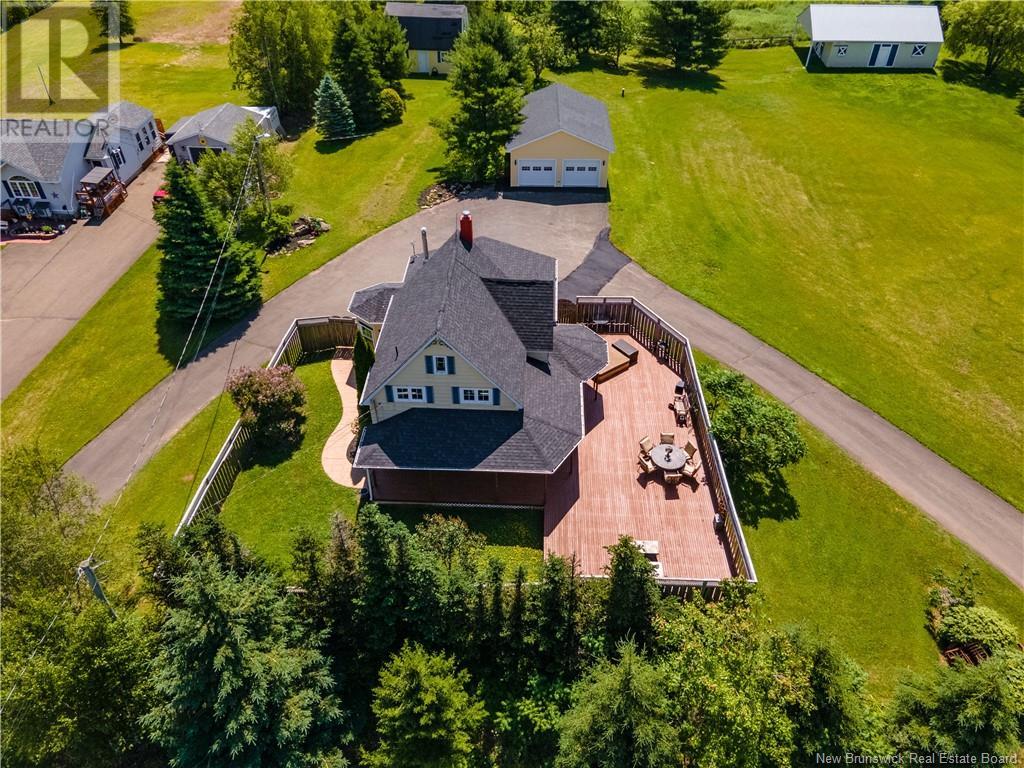 3381 Route 115, Notre-Dame, New Brunswick  E1A 7E4 - Photo 2 - NB121341