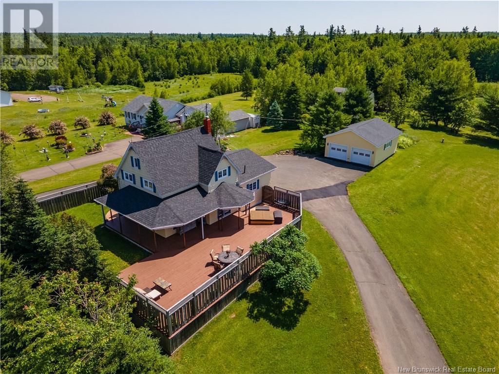3381 Route 115, Notre-Dame, New Brunswick  E1A 7E4 - Photo 3 - NB121341