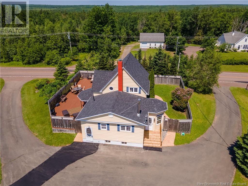 3381 Route 115, Notre-Dame, New Brunswick  E1A 7E4 - Photo 38 - NB121341