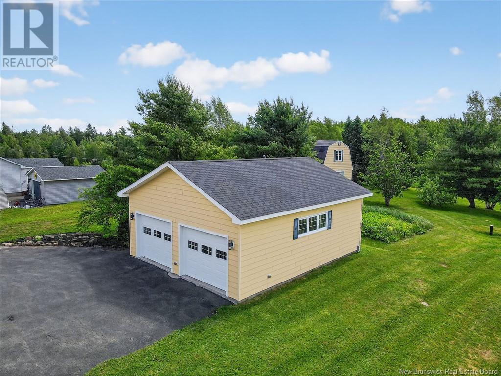 3381 Route 115, Notre-Dame, New Brunswick  E1A 7E4 - Photo 39 - NB121341