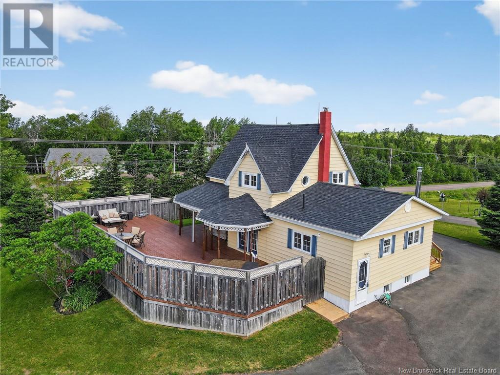 3381 Route 115, Notre-Dame, New Brunswick  E1A 7E4 - Photo 4 - NB121341