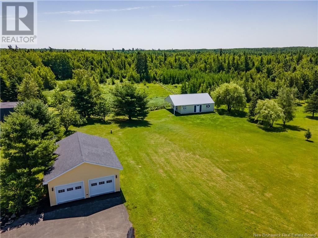 3381 Route 115, Notre-Dame, New Brunswick  E1A 7E4 - Photo 40 - NB121341