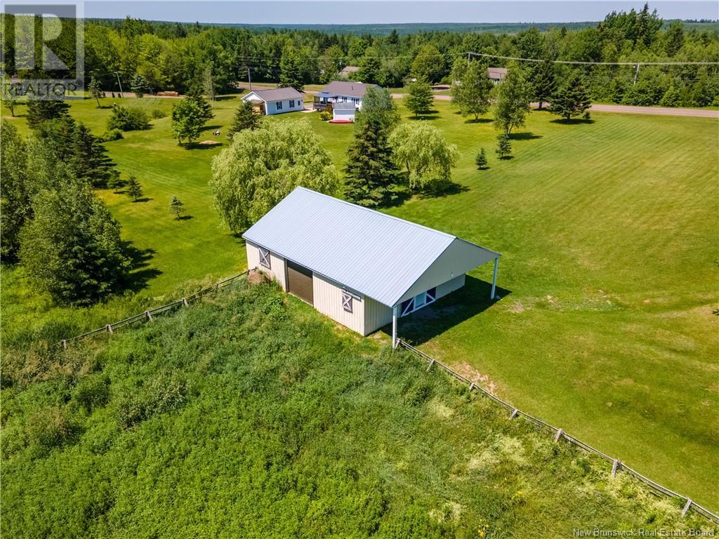 3381 Route 115, Notre-Dame, New Brunswick  E1A 7E4 - Photo 41 - NB121341