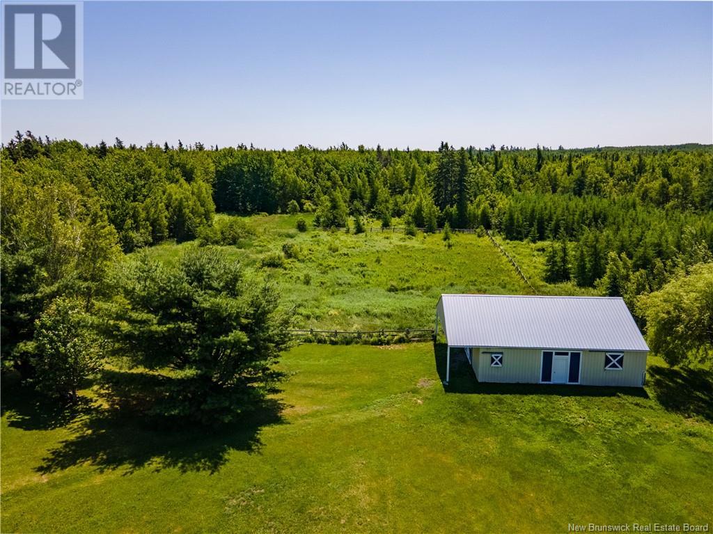 3381 Route 115, Notre-Dame, New Brunswick  E1A 7E4 - Photo 42 - NB121341