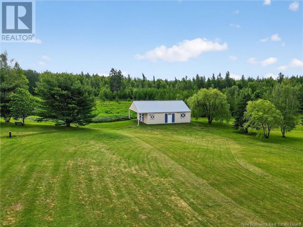 3381 Route 115, Notre-Dame, New Brunswick  E1A 7E4 - Photo 43 - NB121341