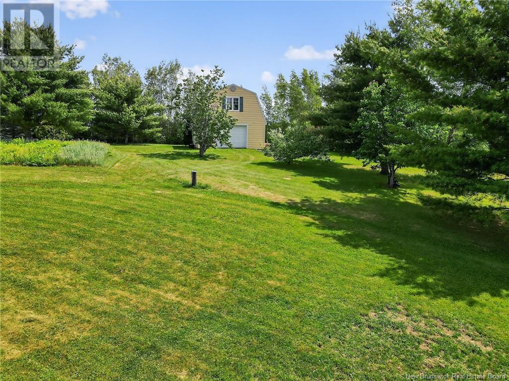 3381 Route 115, Notre-Dame, New Brunswick  E1A 7E4 - Photo 44 - NB121341