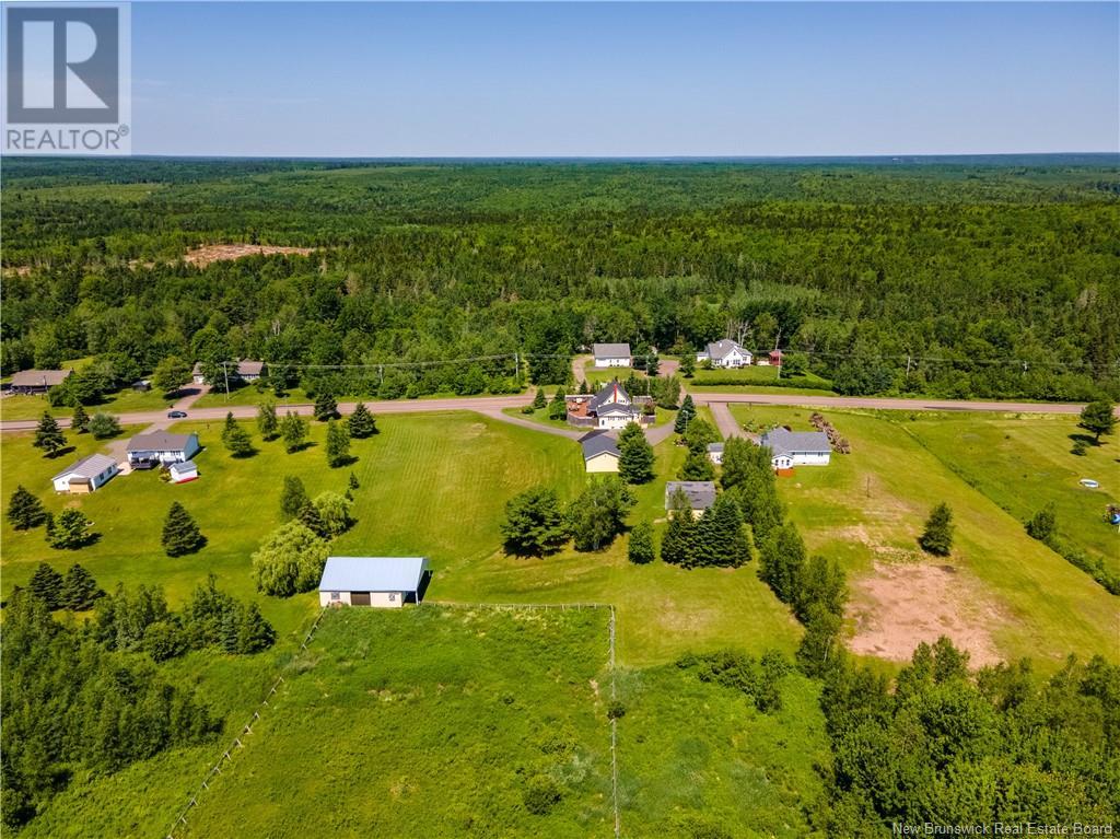 3381 Route 115, Notre-Dame, New Brunswick  E1A 7E4 - Photo 45 - NB121341