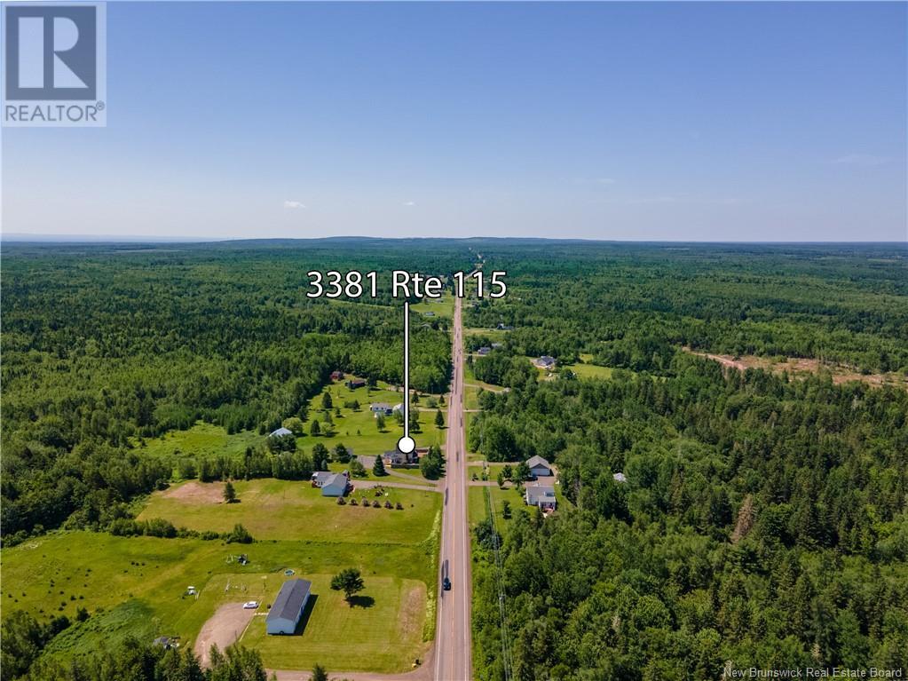 3381 Route 115, Notre-Dame, New Brunswick  E1A 7E4 - Photo 46 - NB121341
