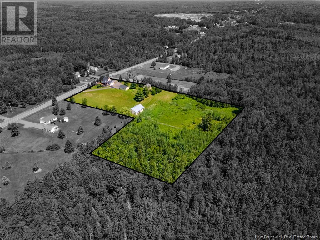 3381 Route 115, Notre-Dame, New Brunswick  E1A 7E4 - Photo 48 - NB121341