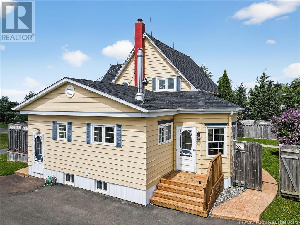 3381 Route 115, Notre-Dame, New Brunswick  E1A 7E4 - Photo 5 - NB121341