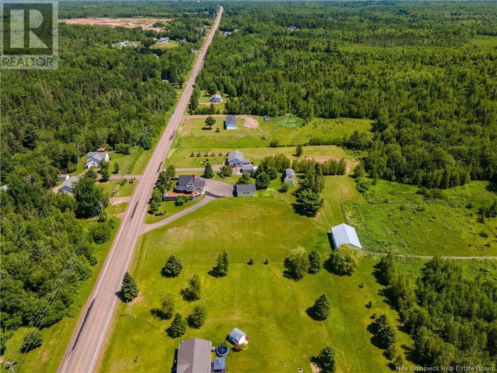 3381 Route 115, Notre-Dame, New Brunswick  E1A 7E4 - Photo 50 - NB121341