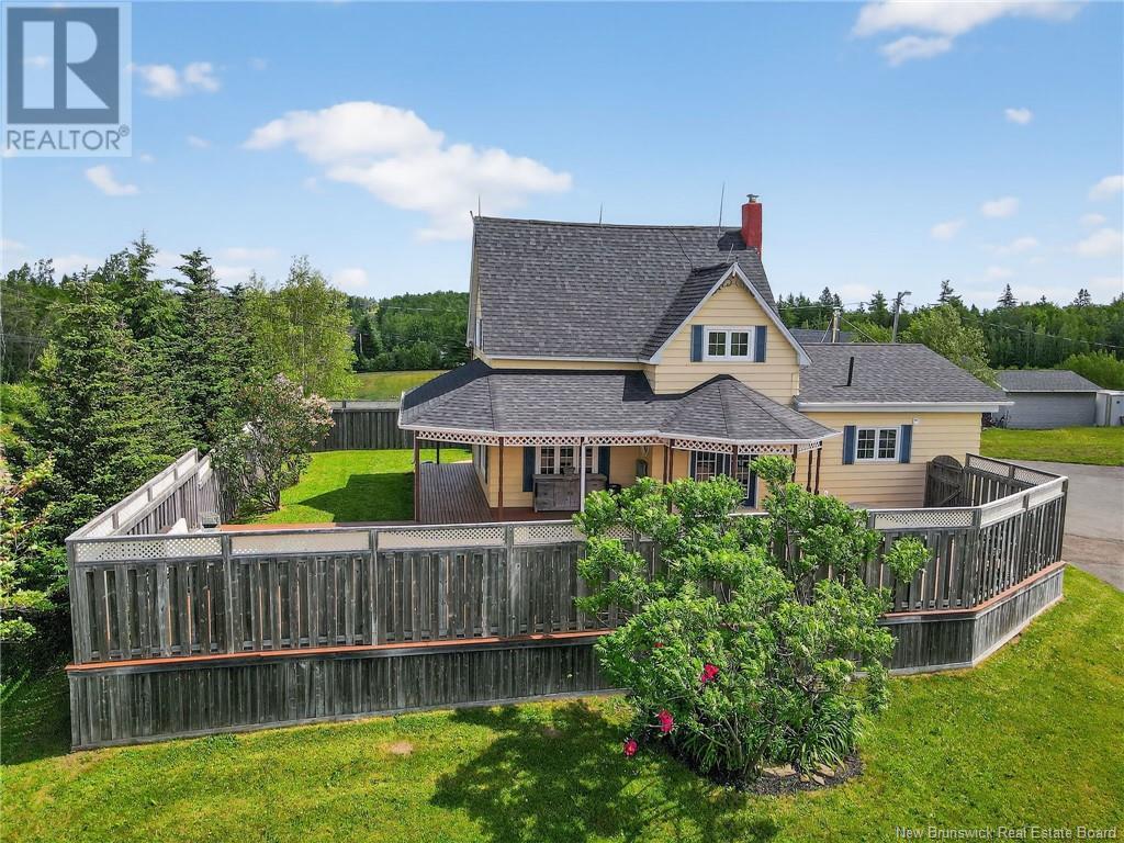 3381 Route 115, Notre-Dame, New Brunswick  E1A 7E4 - Photo 6 - NB121341