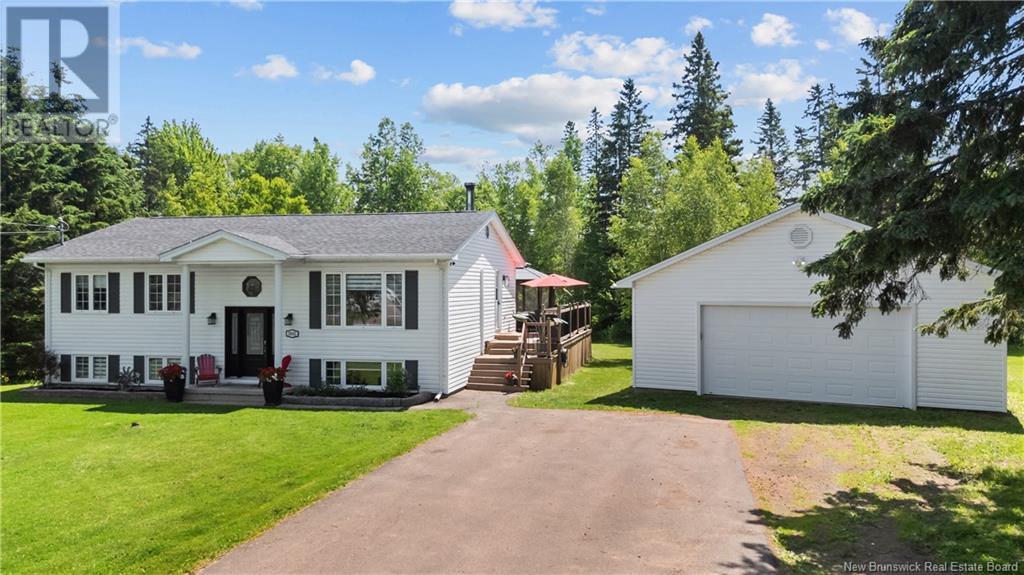 3801 Route 115, Notre-Dame, New Brunswick  E4V 2E7 - Photo 3 - NB121196