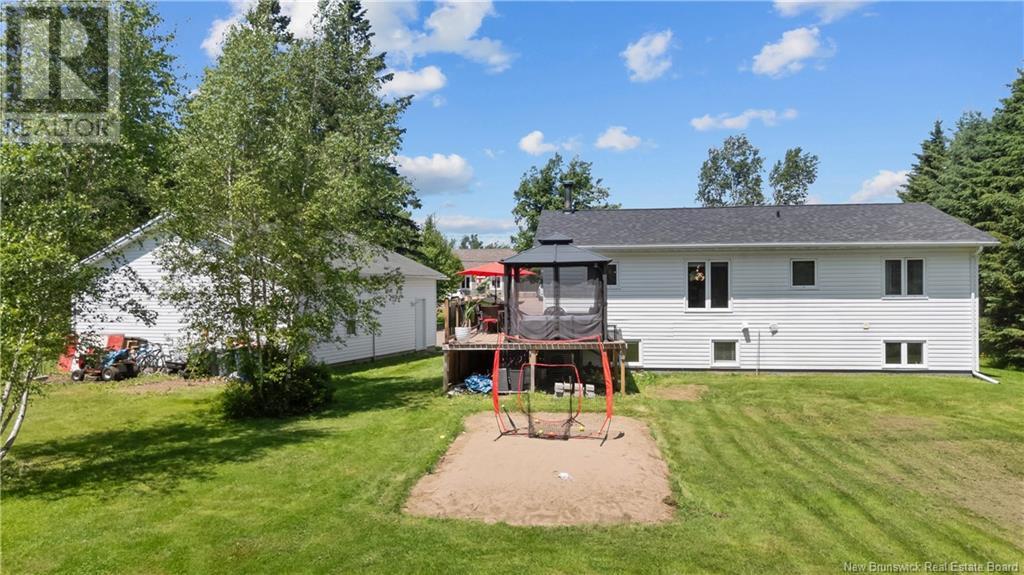 3801 Route 115, Notre-Dame, New Brunswick  E4V 2E7 - Photo 40 - NB121196