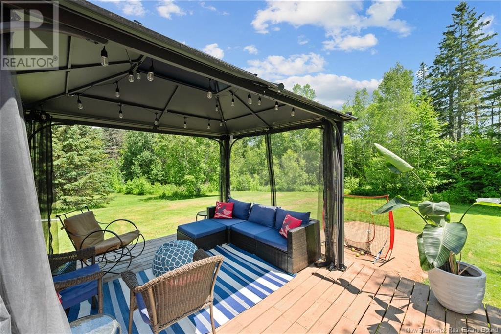 3801 Route 115, Notre-Dame, New Brunswick  E4V 2E7 - Photo 42 - NB121196