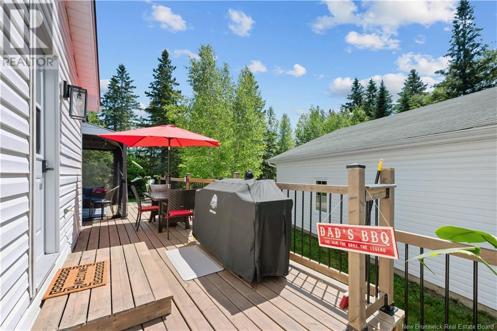 3801 Route 115, Notre-Dame, New Brunswick  E4V 2E7 - Photo 44 - NB121196