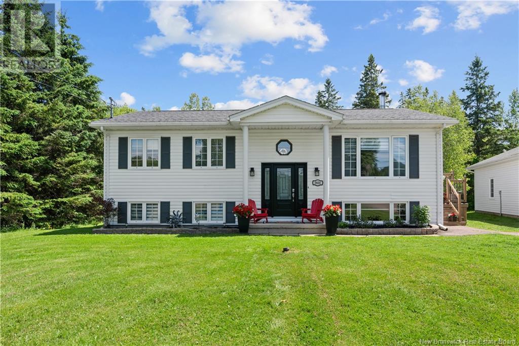3801 Route 115, Notre-Dame, New Brunswick  E4V 2E7 - Photo 45 - NB121196