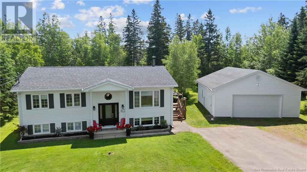 3801 Route 115, Notre-Dame, New Brunswick  E4V 2E7 - Photo 46 - NB121196
