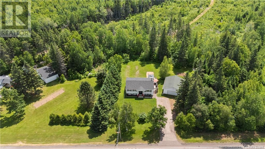 3801 Route 115, Notre-Dame, New Brunswick  E4V 2E7 - Photo 49 - NB121196