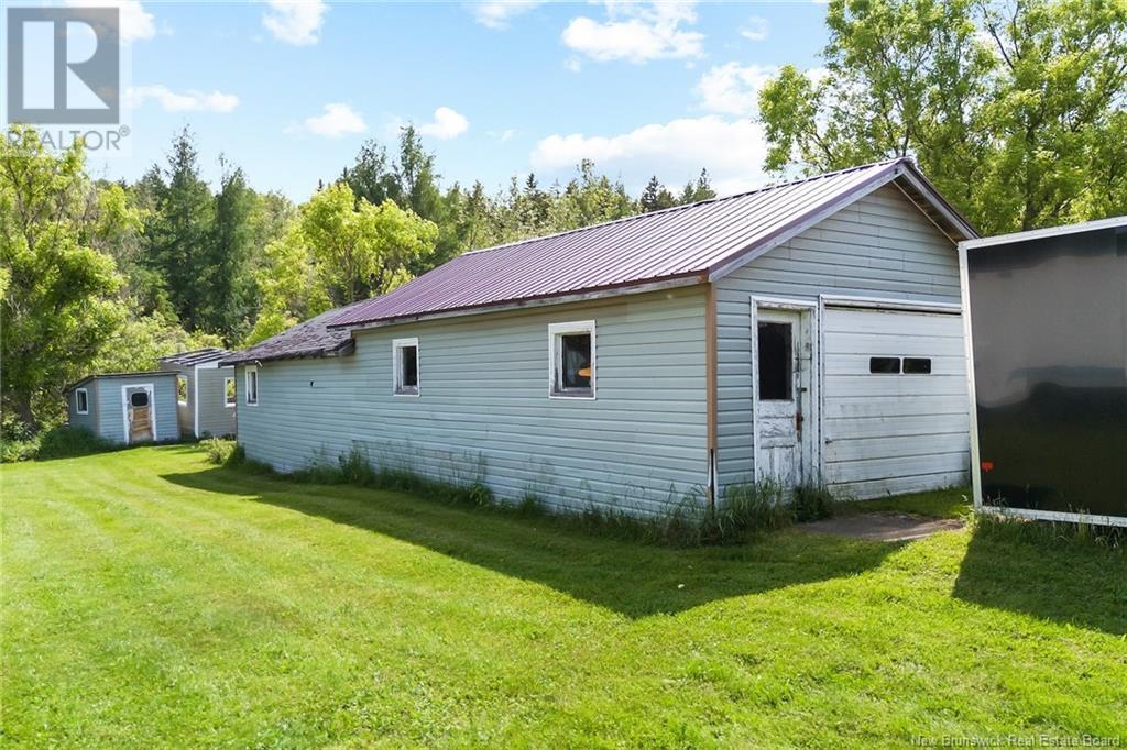 2335 Route 104, Greenhill Lake, New Brunswick  E6E 1V7 - Photo 41 - NB121668